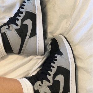 2021 Air Jordan 1 Retro High OG GS 'Shadow 2.0'